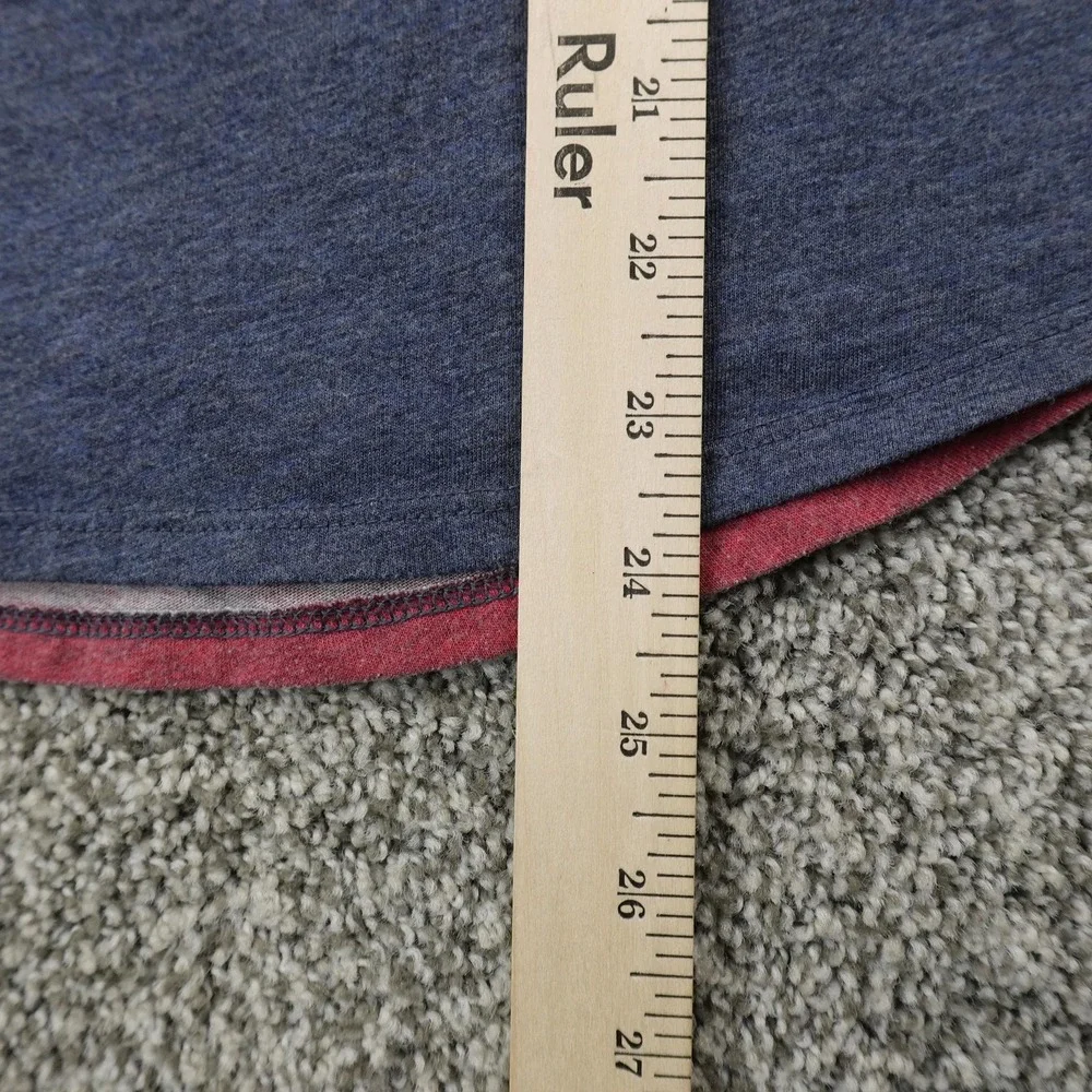 Nike measurements are
