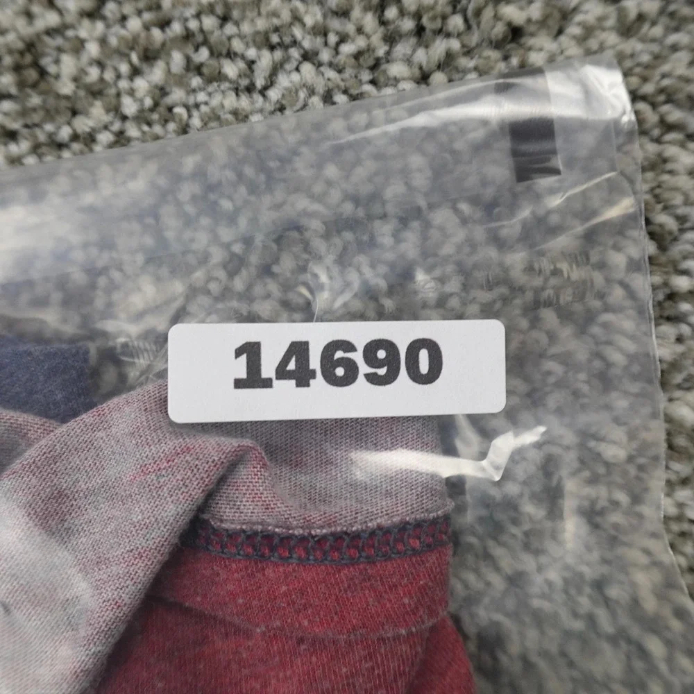 Nike measurements are