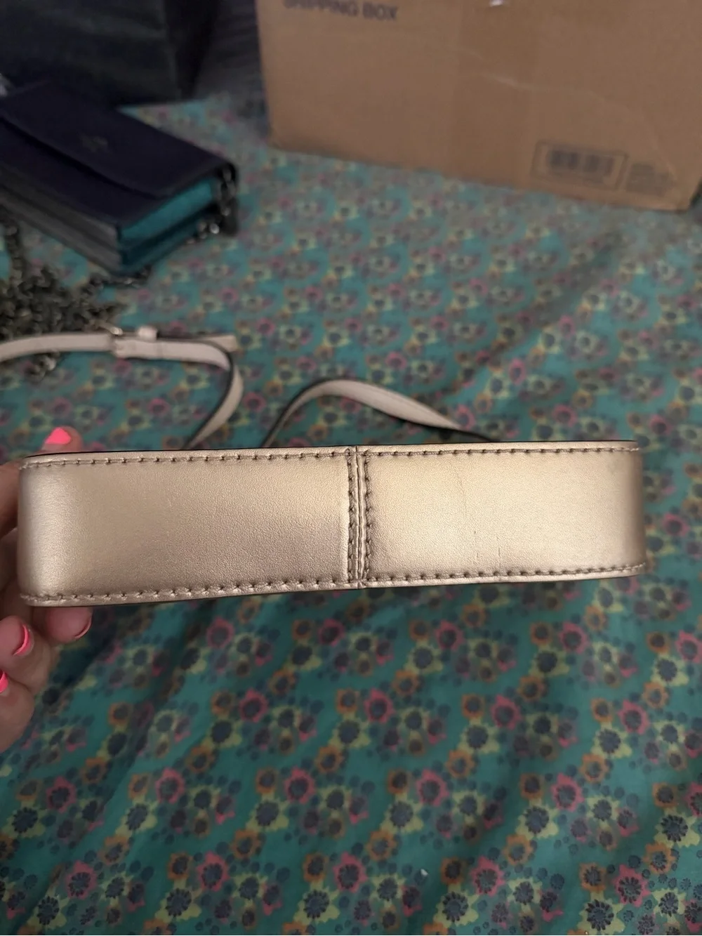 kate spade this bag