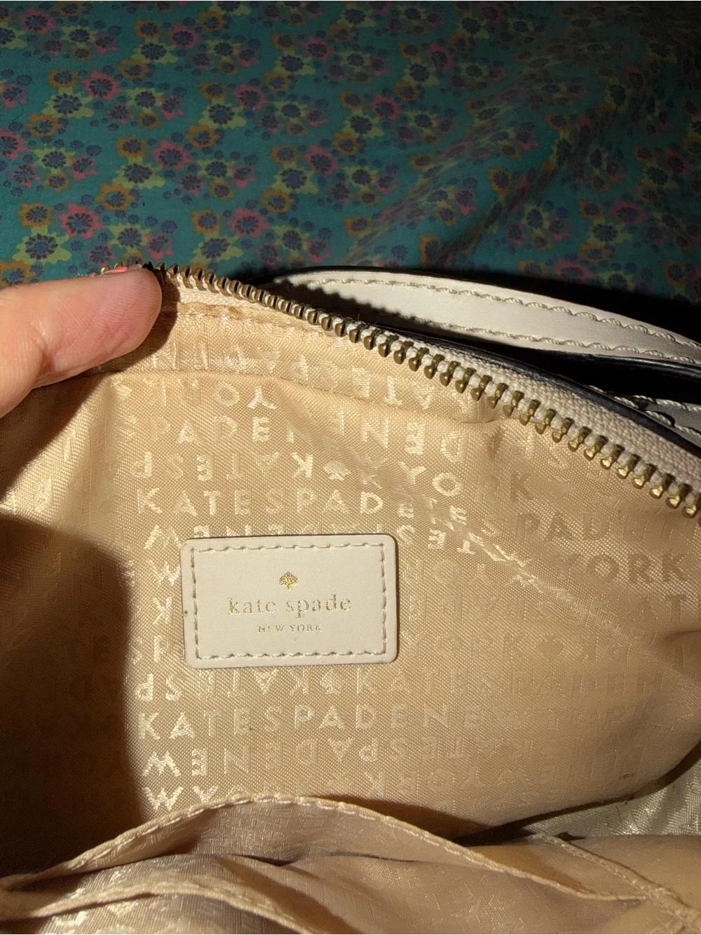 kate spade this bag