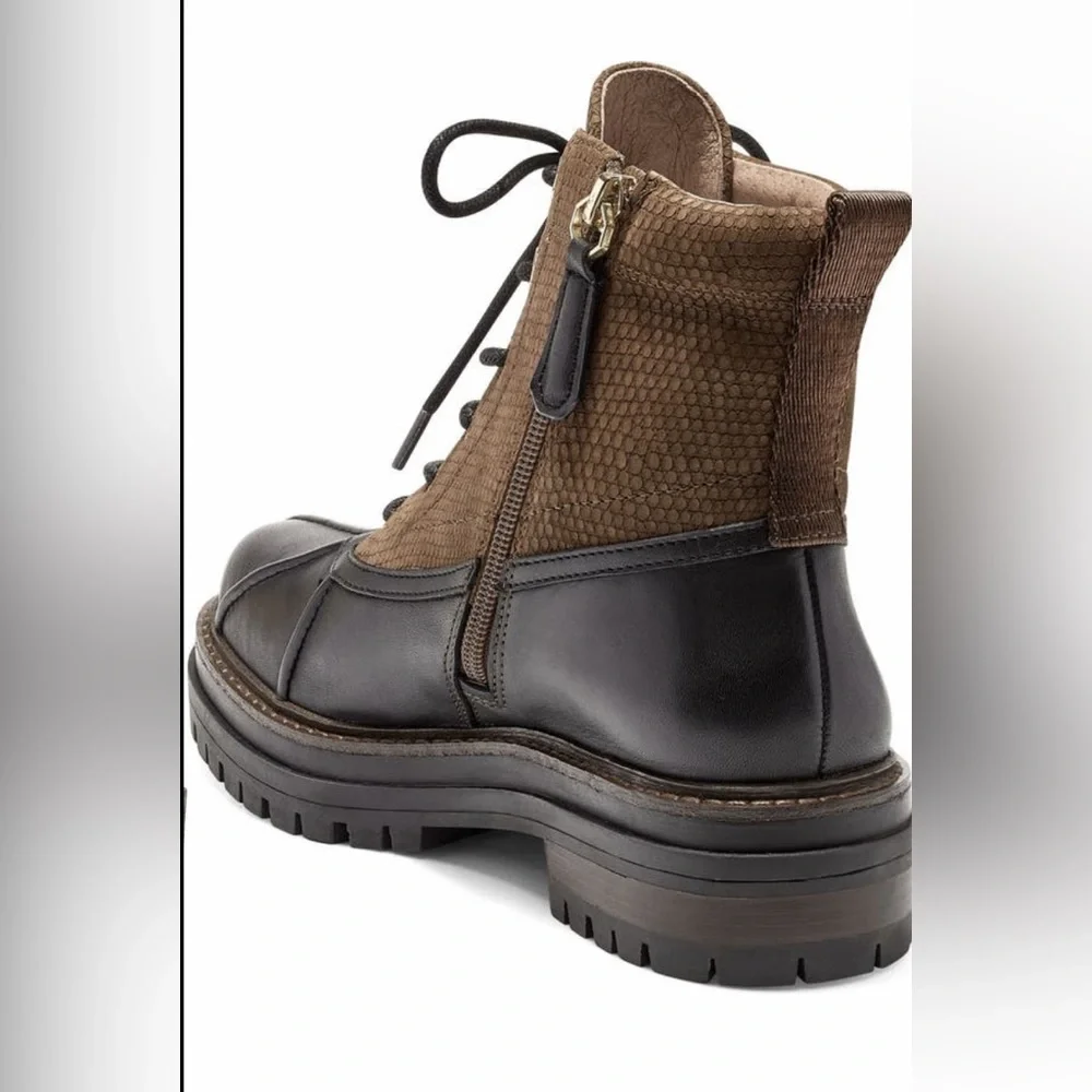 LOUISE ET CIE Sarni Duck Boot