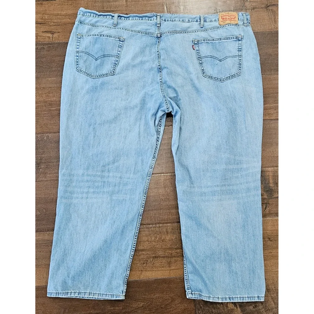 Levis levi strauss