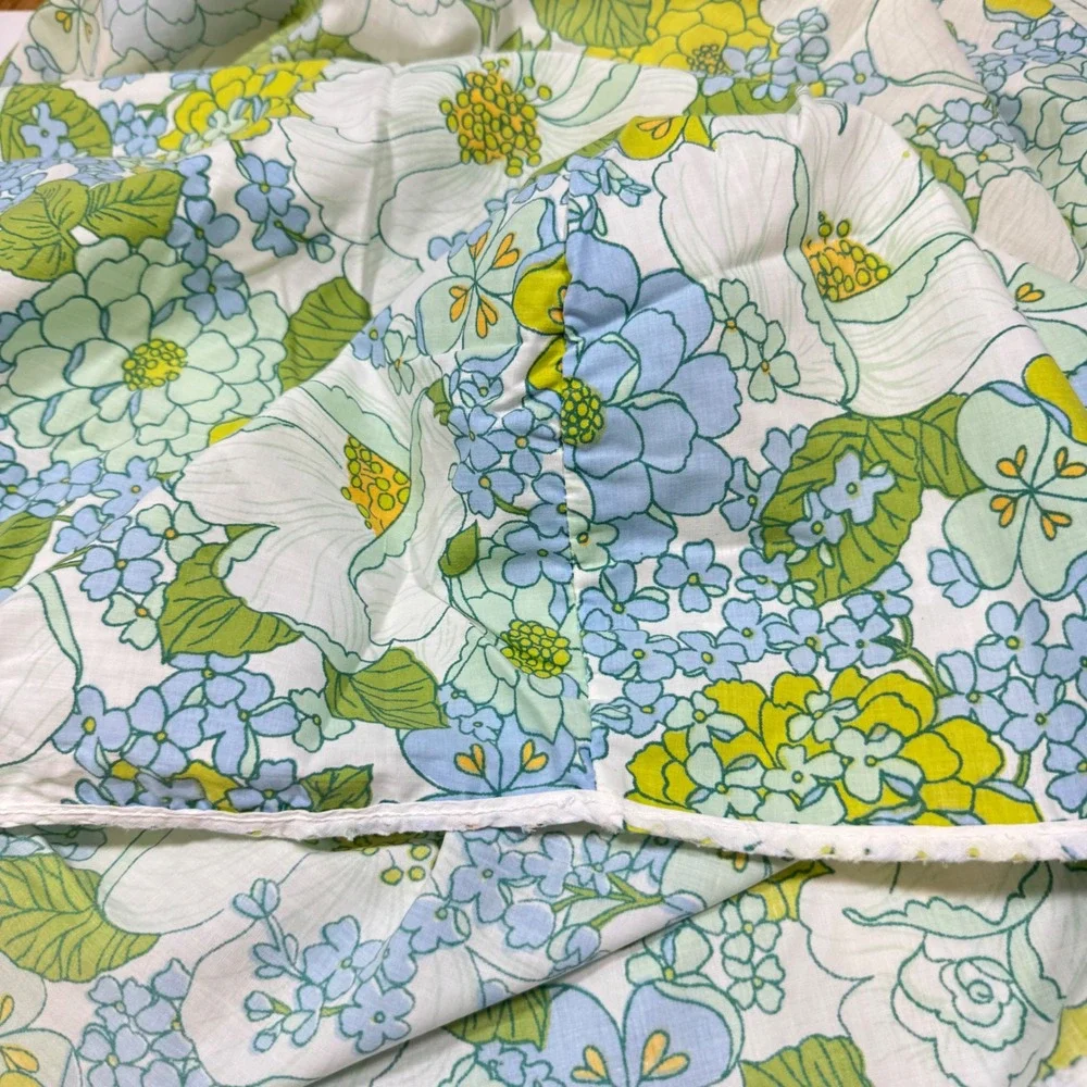 Fieldcrest vintage perfection