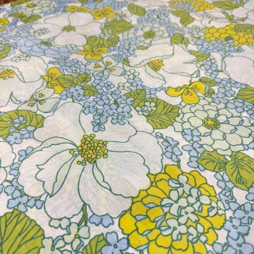 Fieldcrest vintage perfection