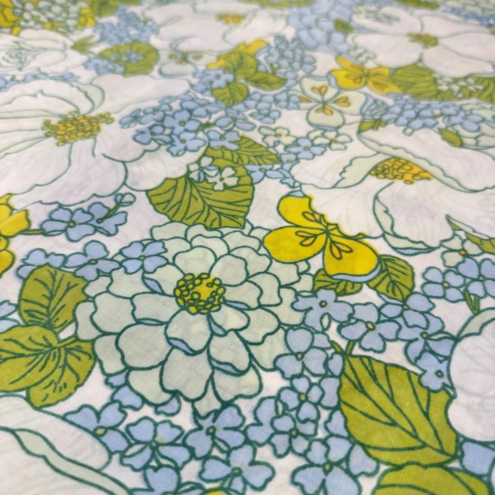 Fieldcrest vintage perfection