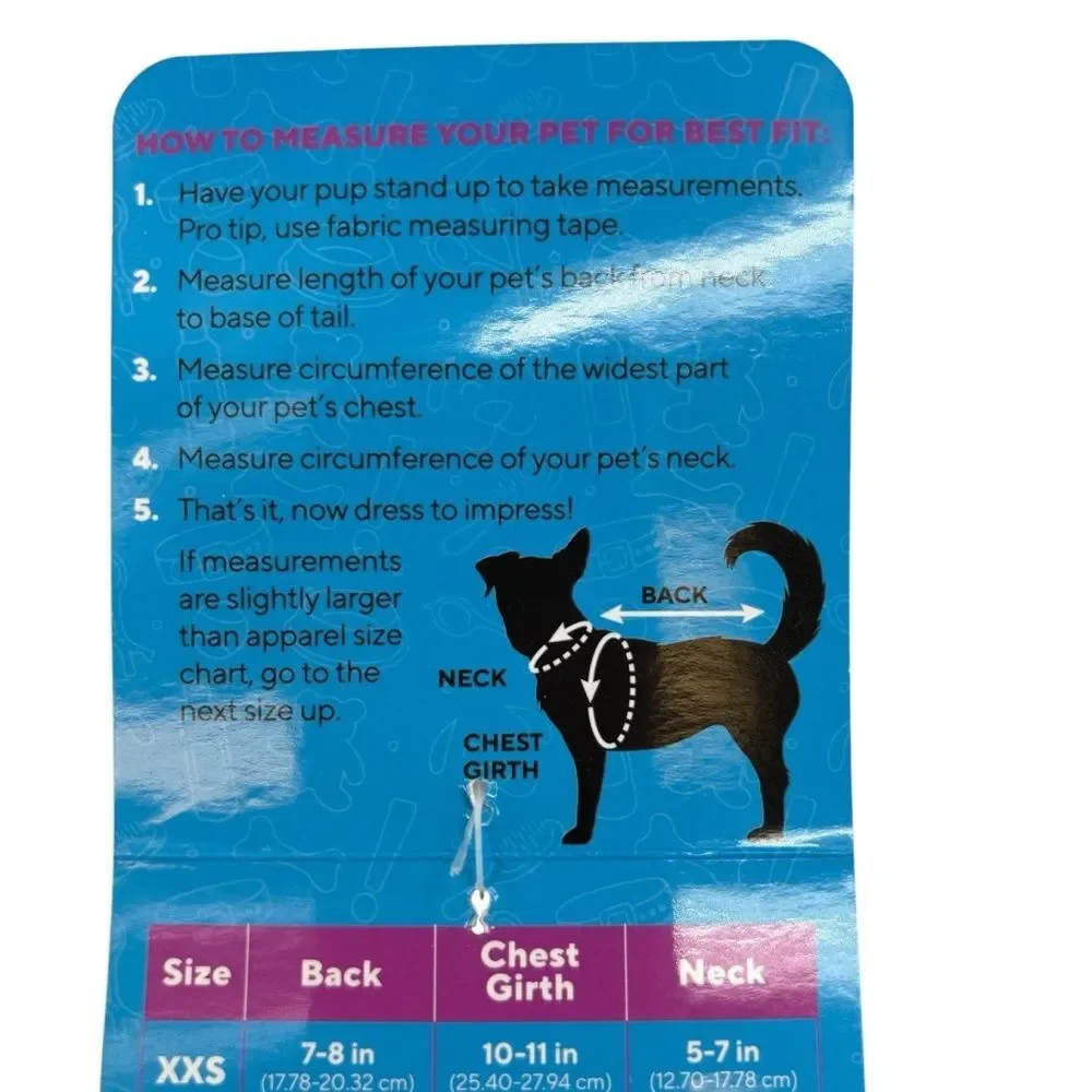Small Pet Fleece Blanket Sweater (set of 3)