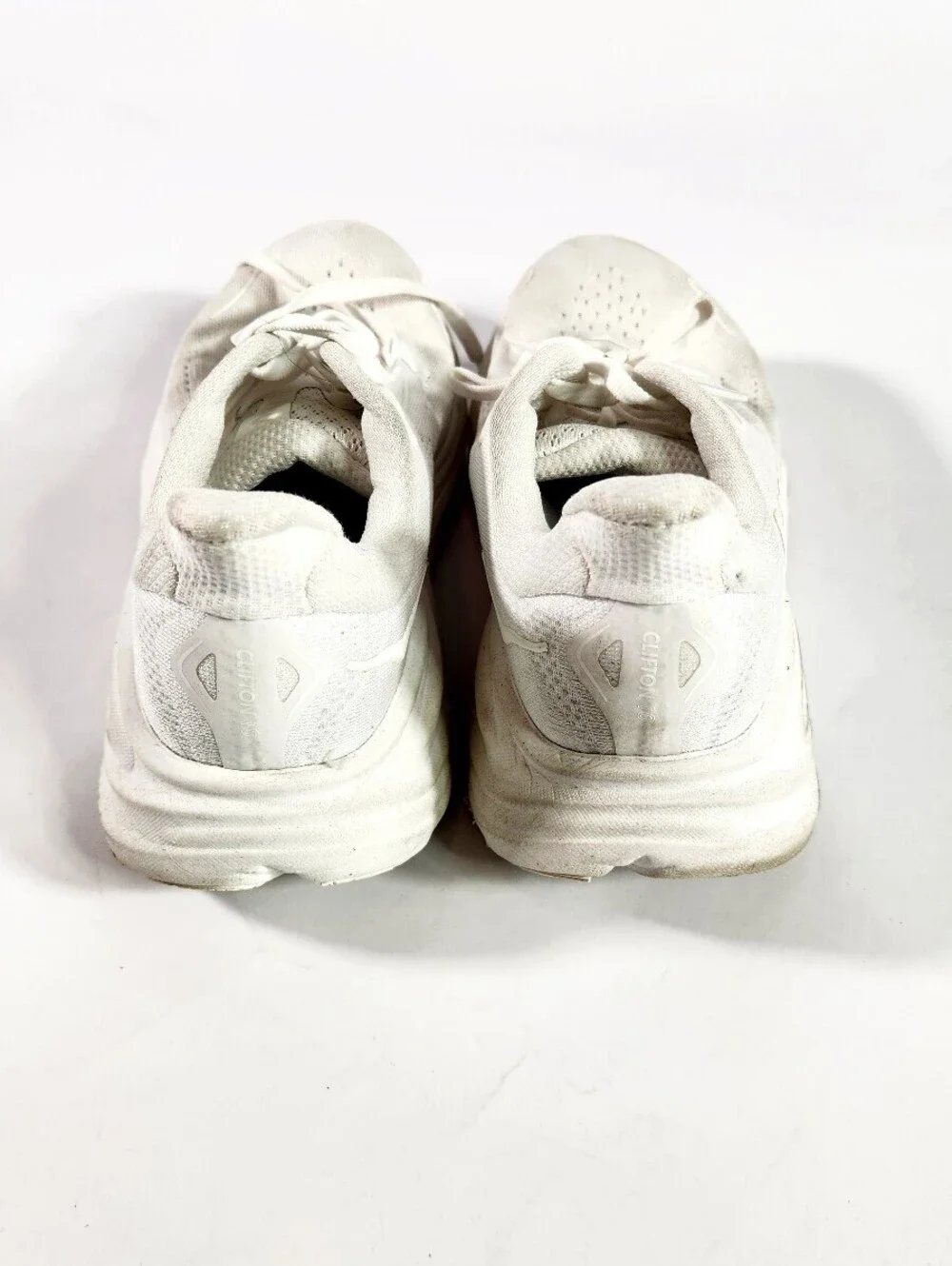 Hoka One One these hoka