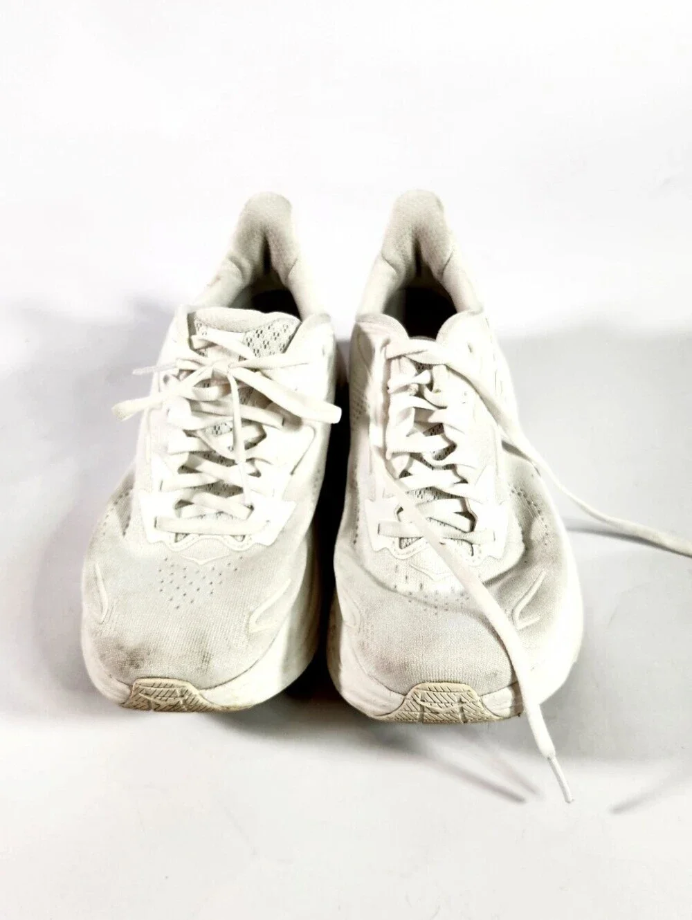 Hoka One One these hoka