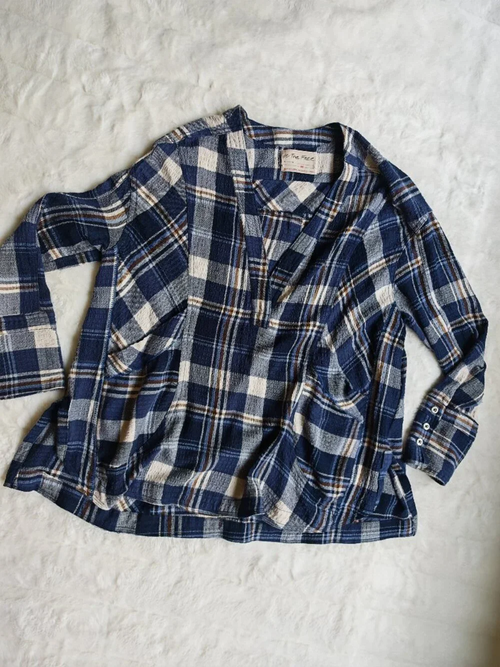 Free People authentic free
