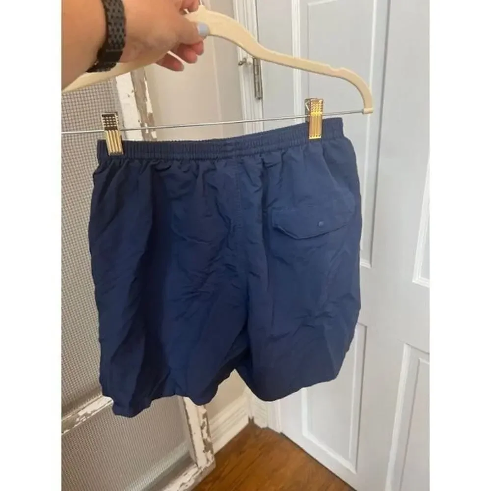 Patagonia Men's Size XS normcore hybrid shorts 100%‎ nylon