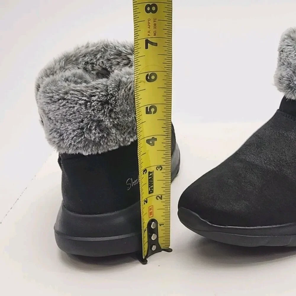 Skechers boots women