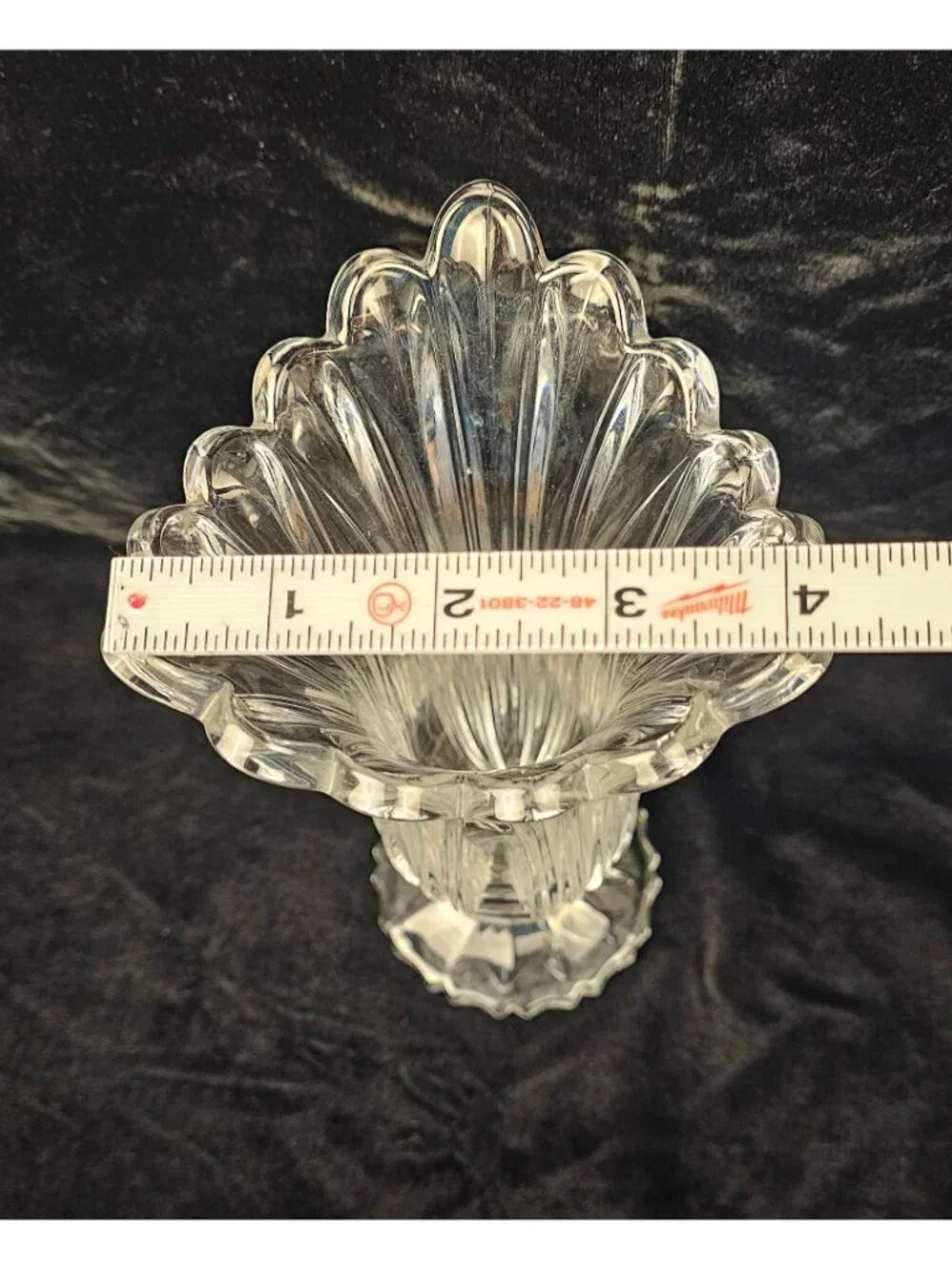 Oneida crystal bud