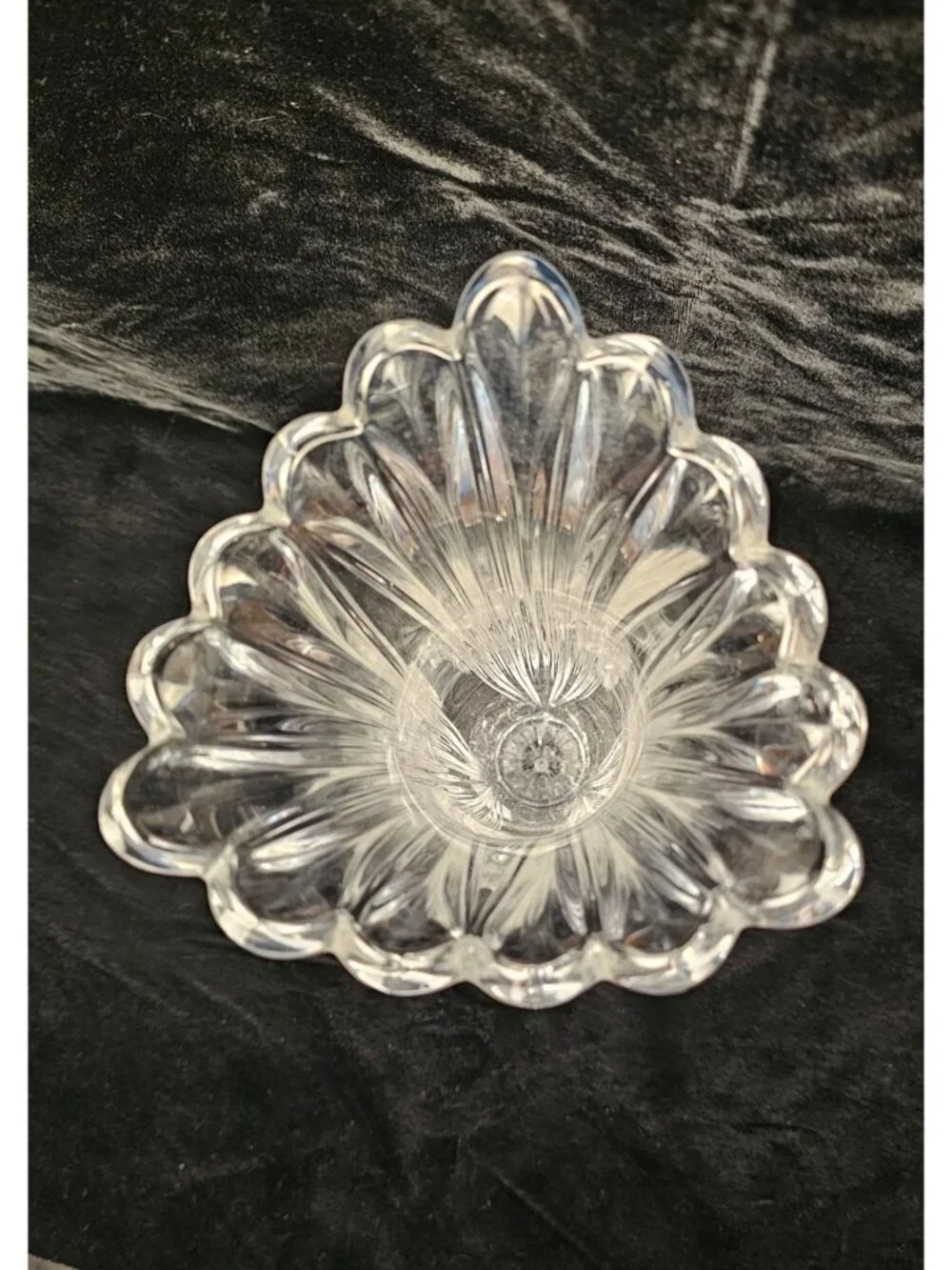 Oneida crystal bud