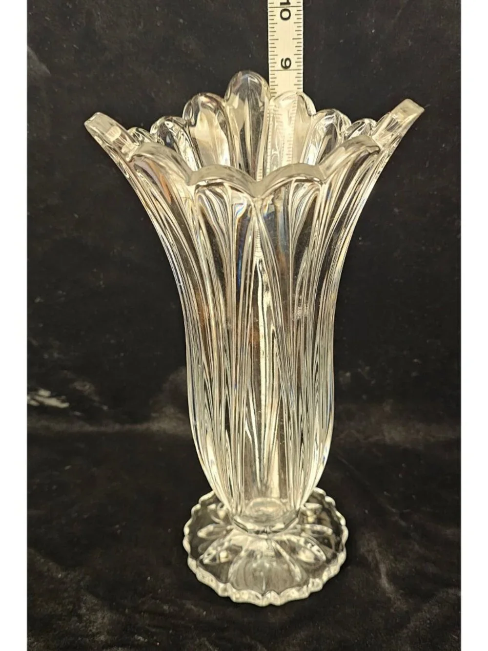 Oneida crystal bud
