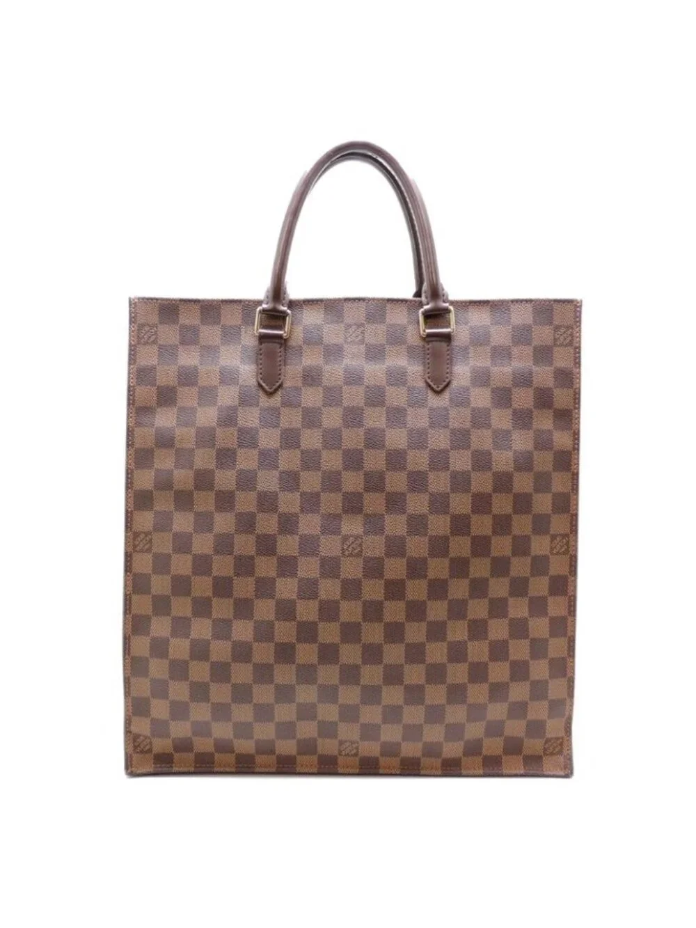 Louis Vuitton Handbag Brown