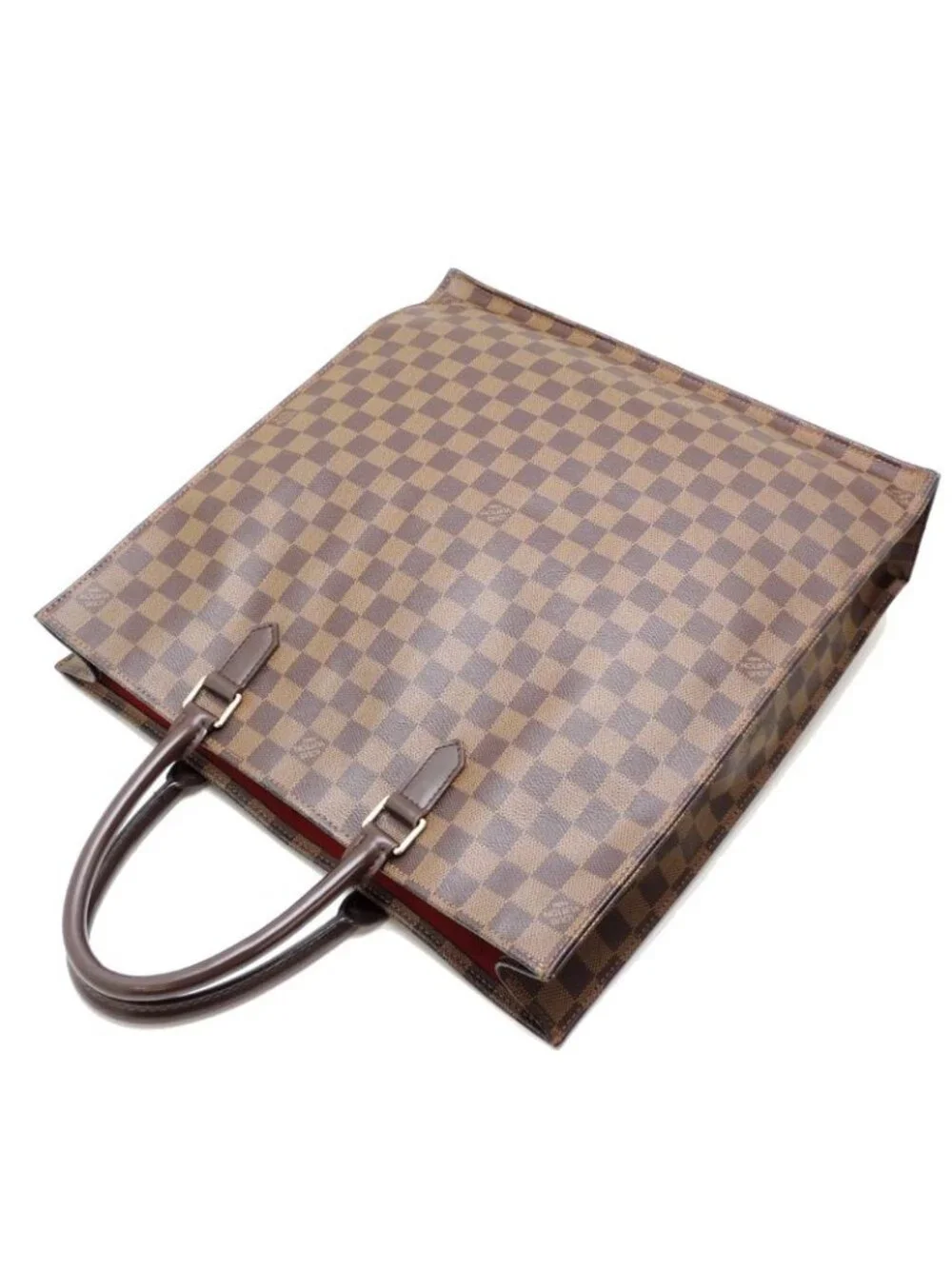 Louis Vuitton tones listed