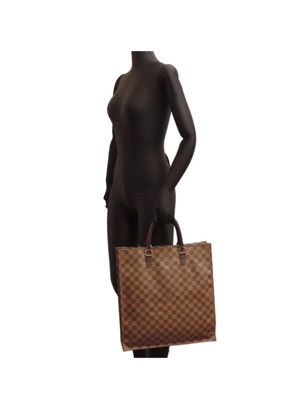 Louis Vuitton still has misshape