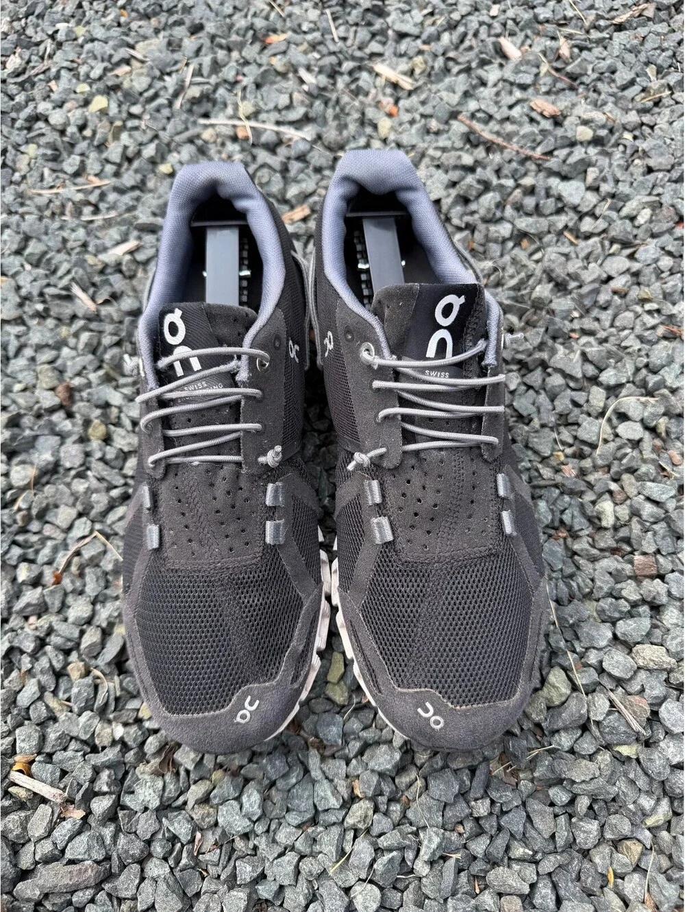 N/A these running