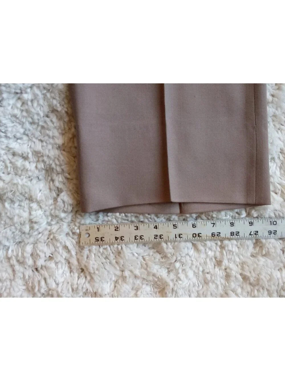 Vintage Yves Saint Laurent 3-Piece Suit (Blazer + Vest + Pants) US (36L)