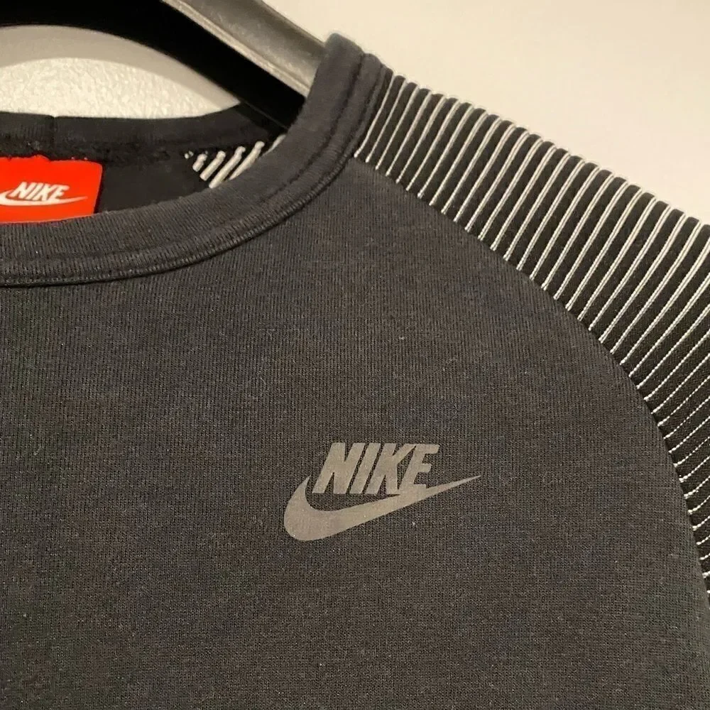 Nike excellent size