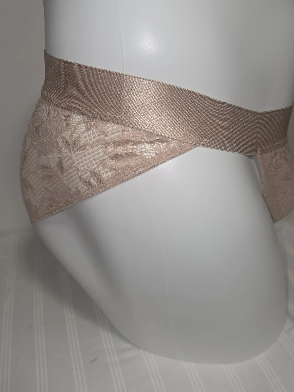 Cosabella comfortable low