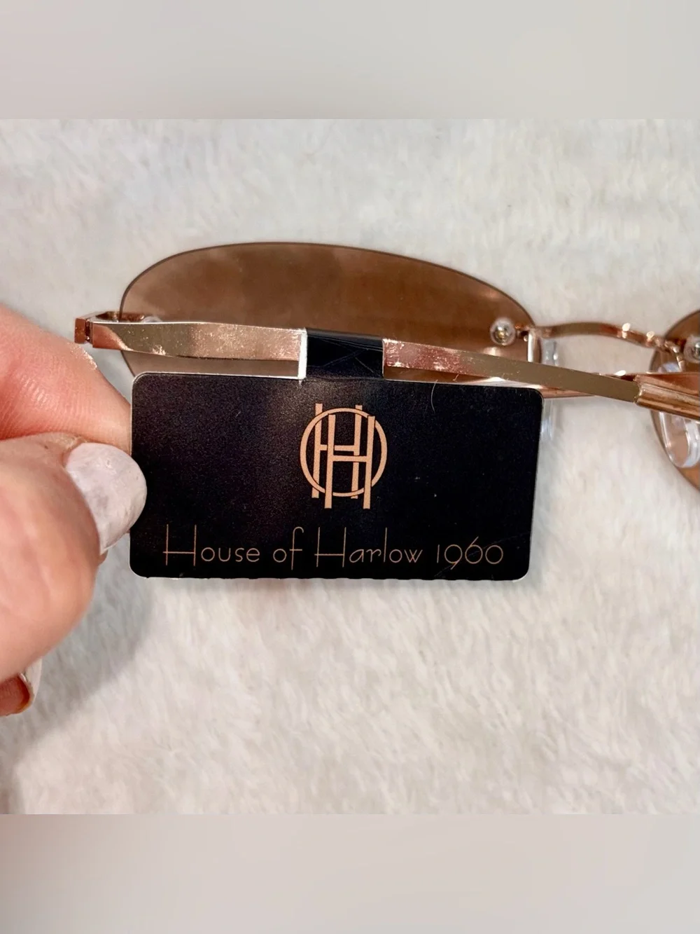 House of Harlow 1960 house harlow