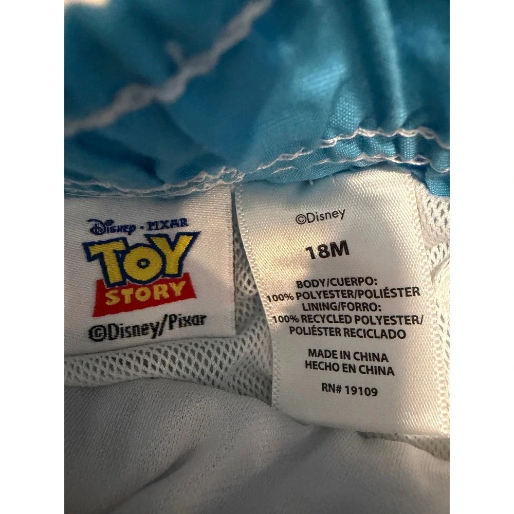Disney pixar toy