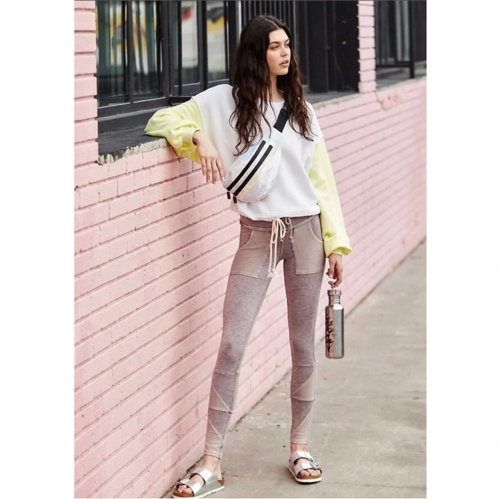 Free People Kyoto Leggings