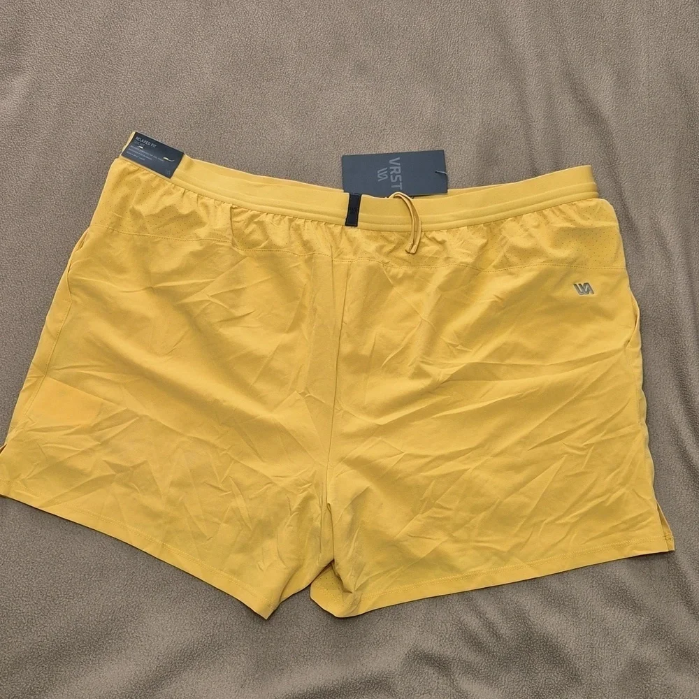 VRST Mens XXL 5