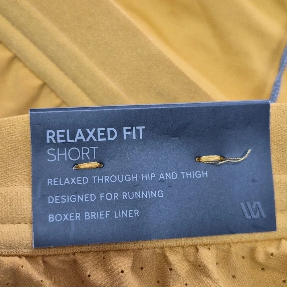 VRST Mens XXL 5
