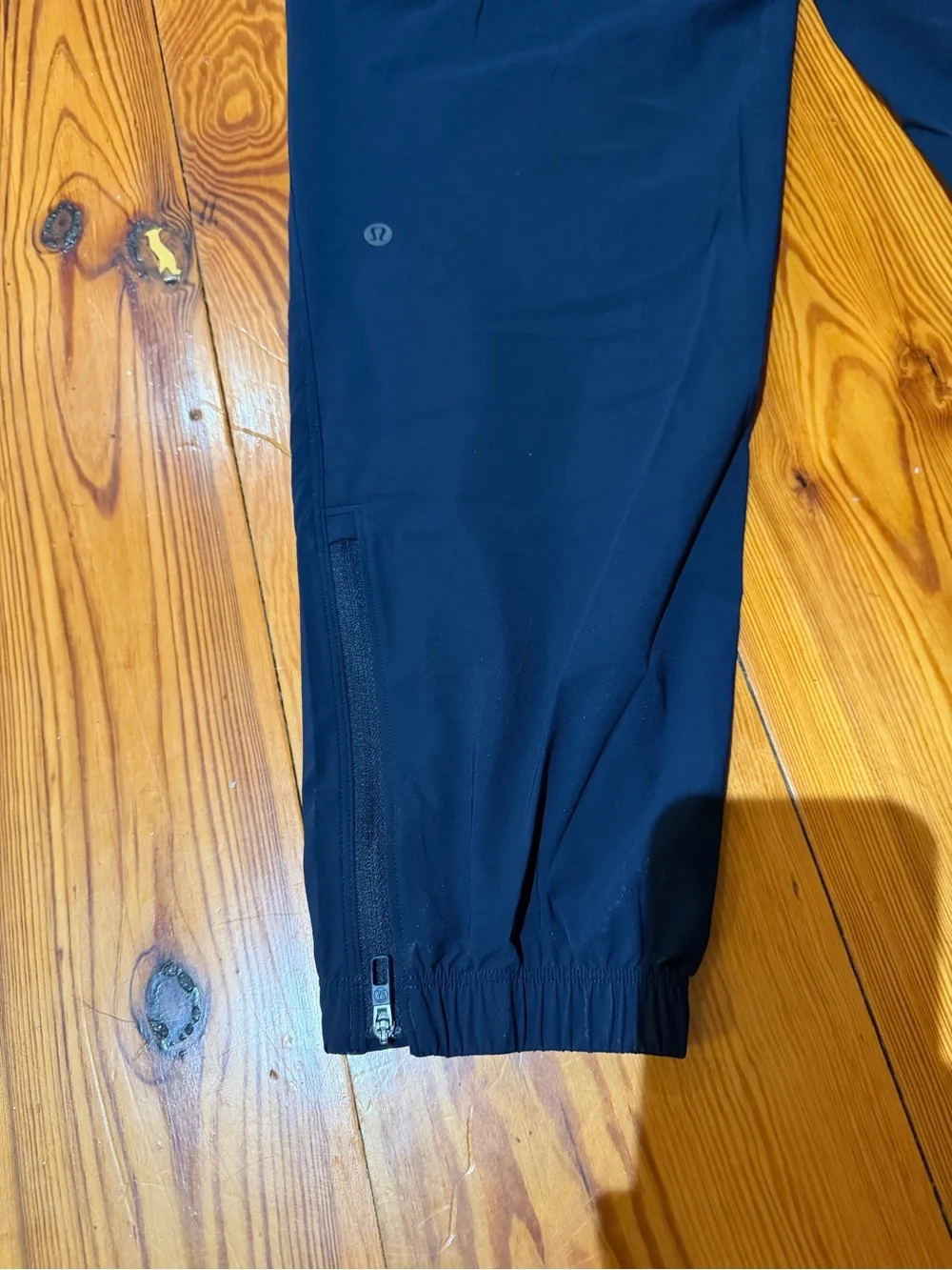 lululemon athletica worn twice