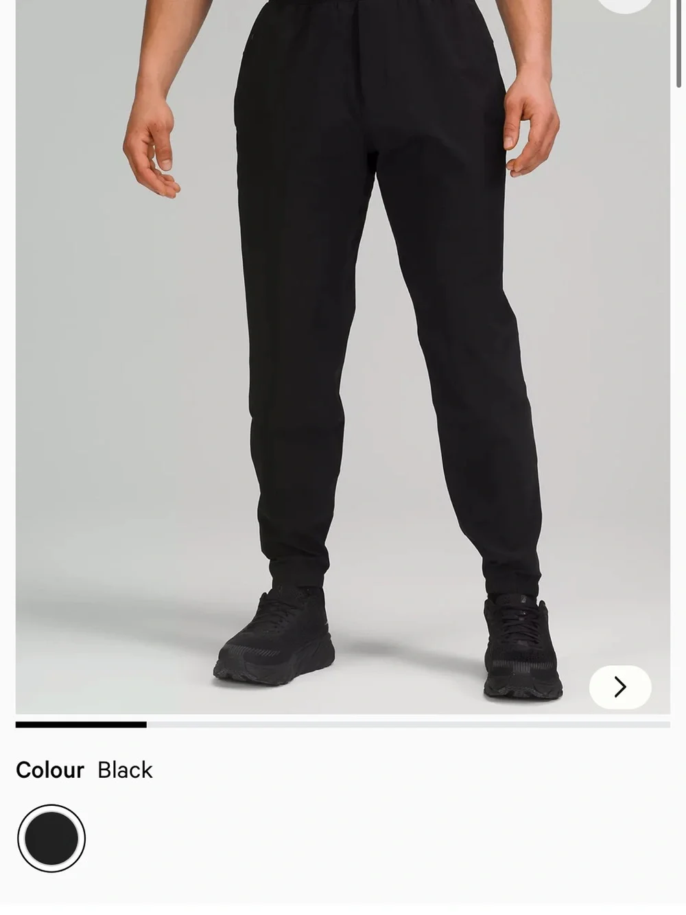 lululemon athletica worn twice