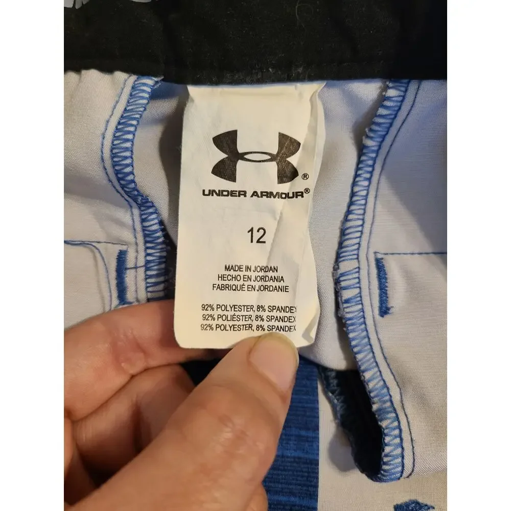 Under Armour under armour