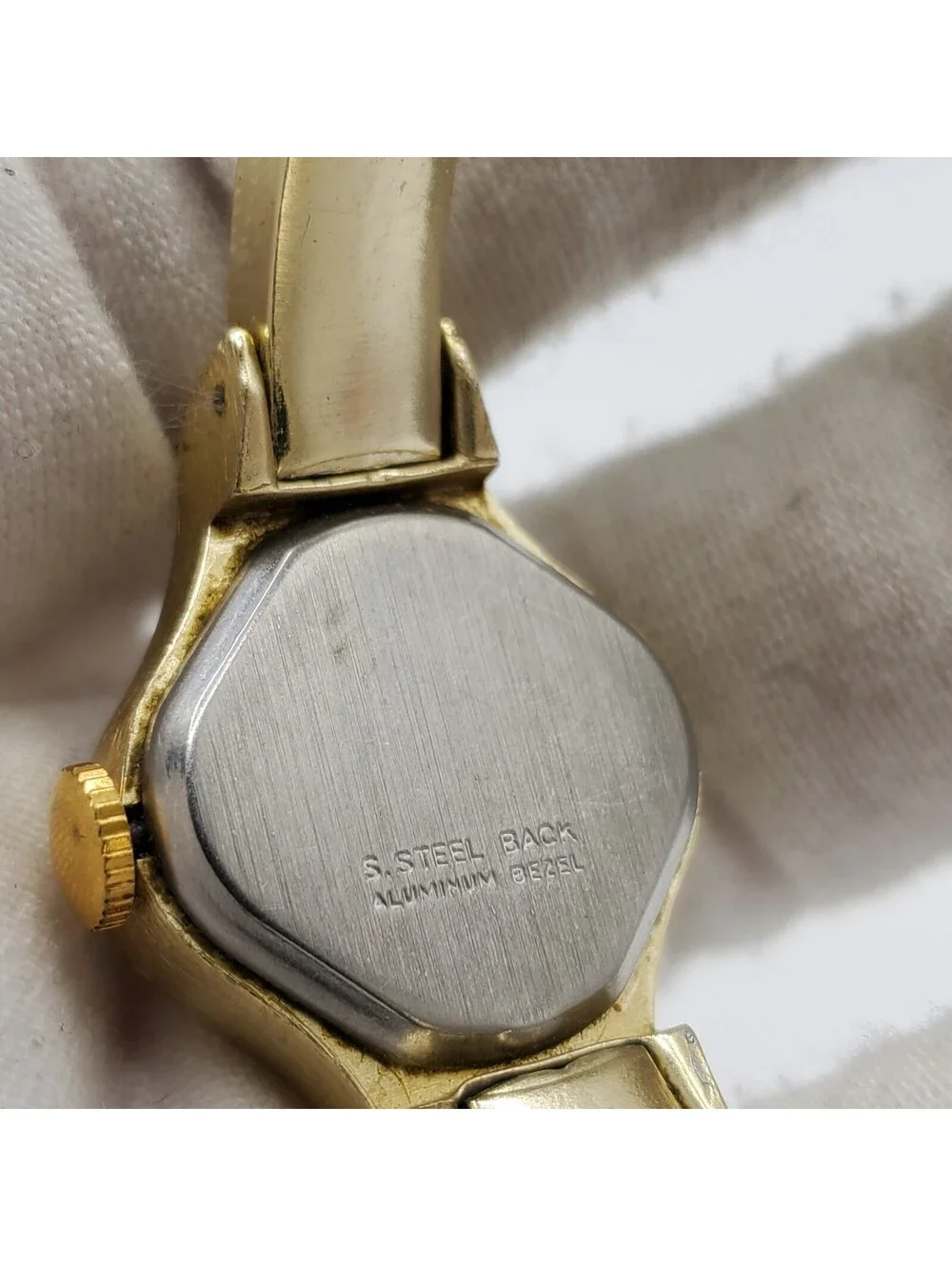 Timex please see