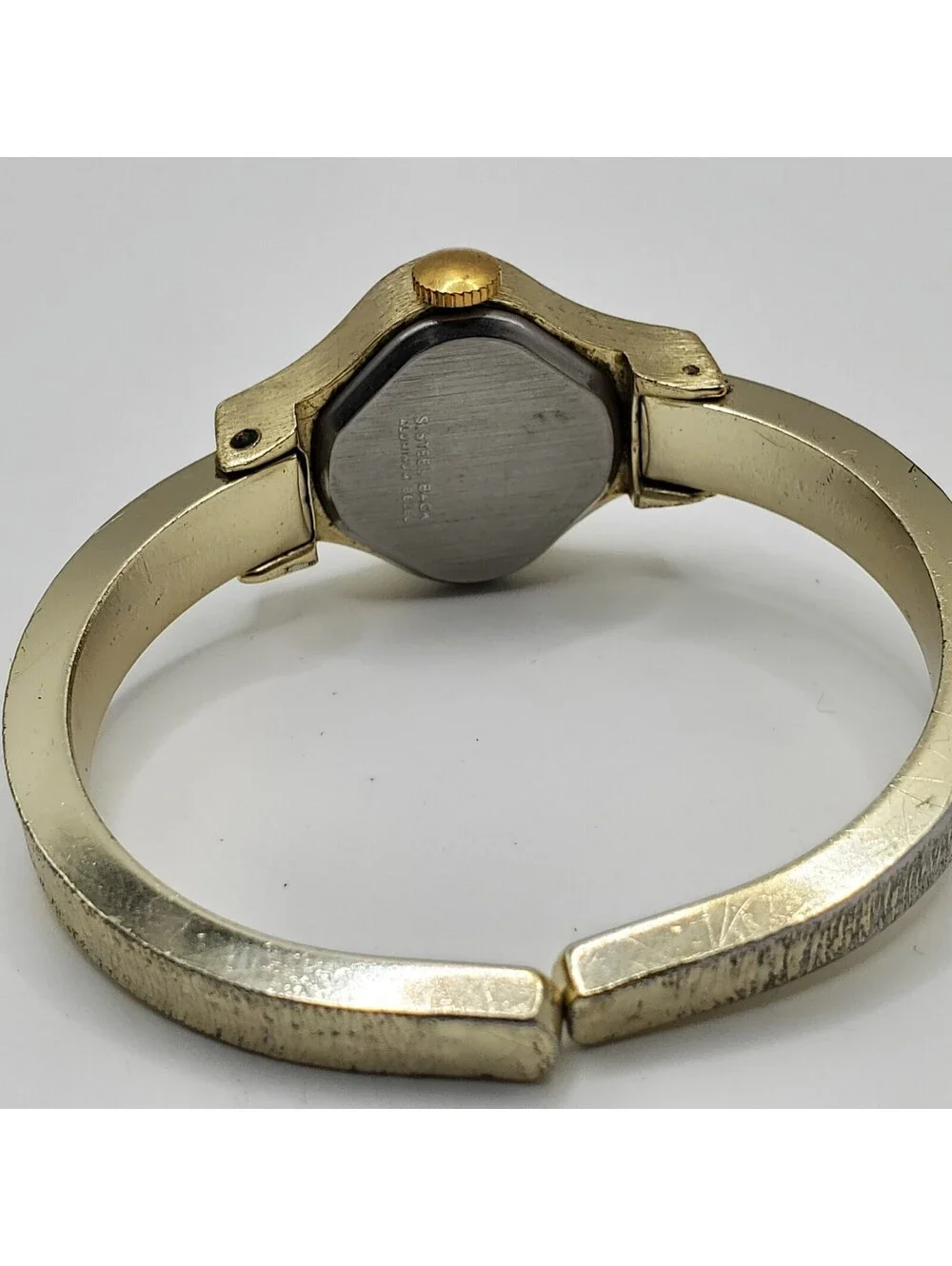Timex please see
