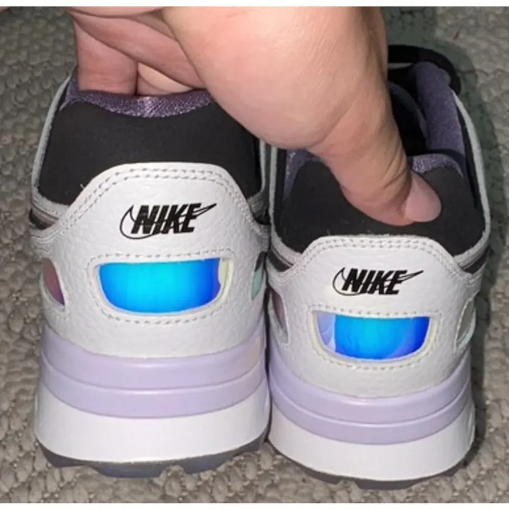 Nike new box