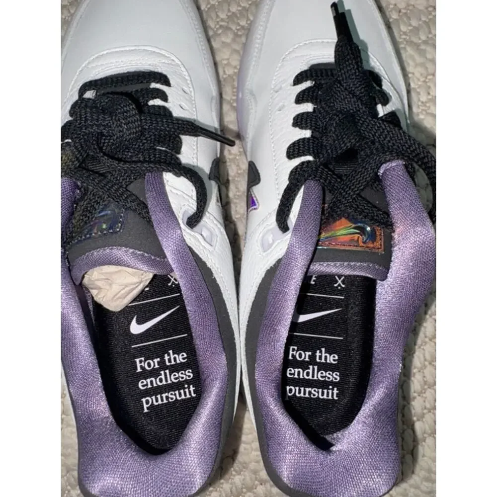 Nike new box