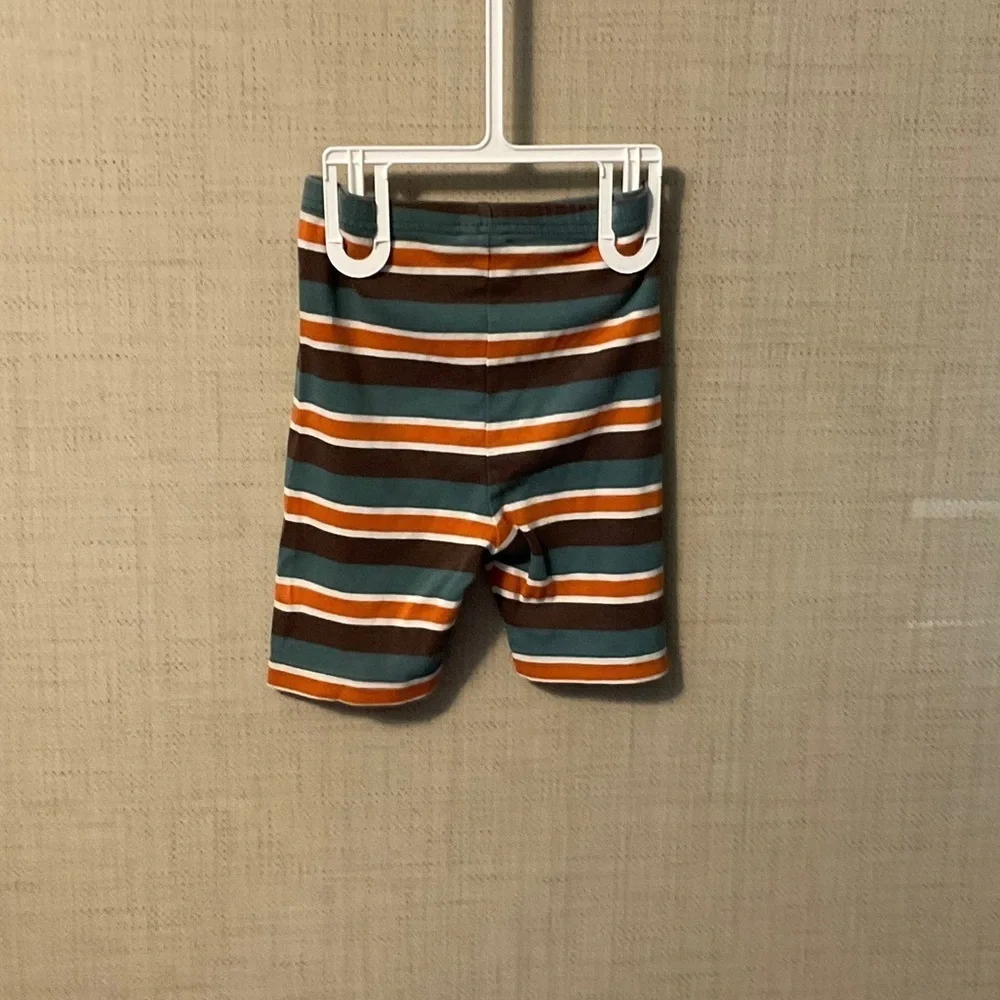 Gymboree vibrant shorts