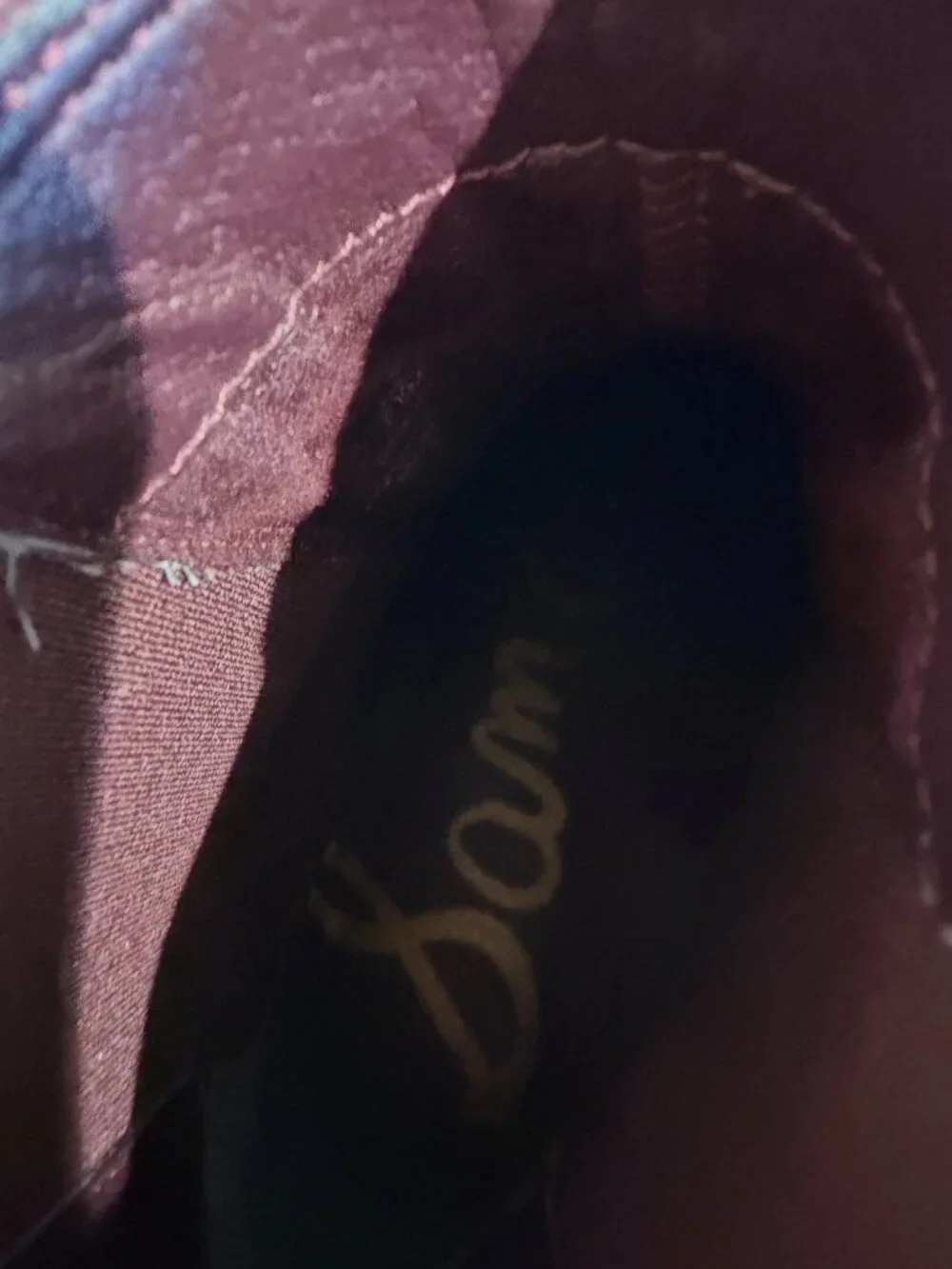 Sam Edelman sam edelman