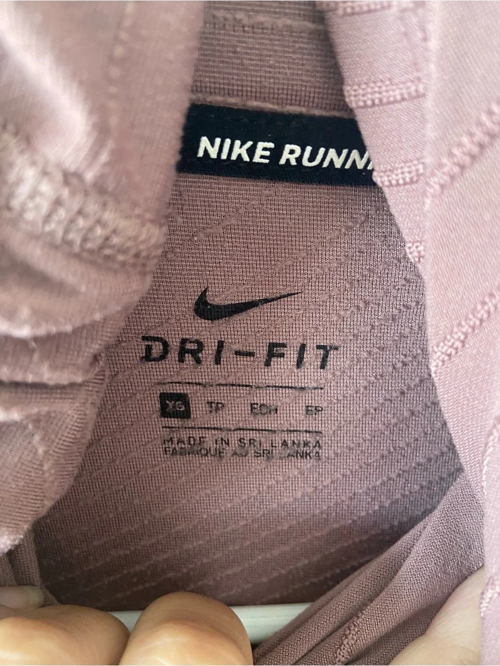 Nike color balaclava fit