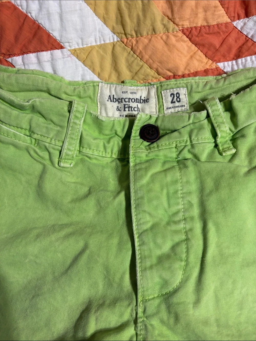 Abercrombie & Fitch abercrombie fitch