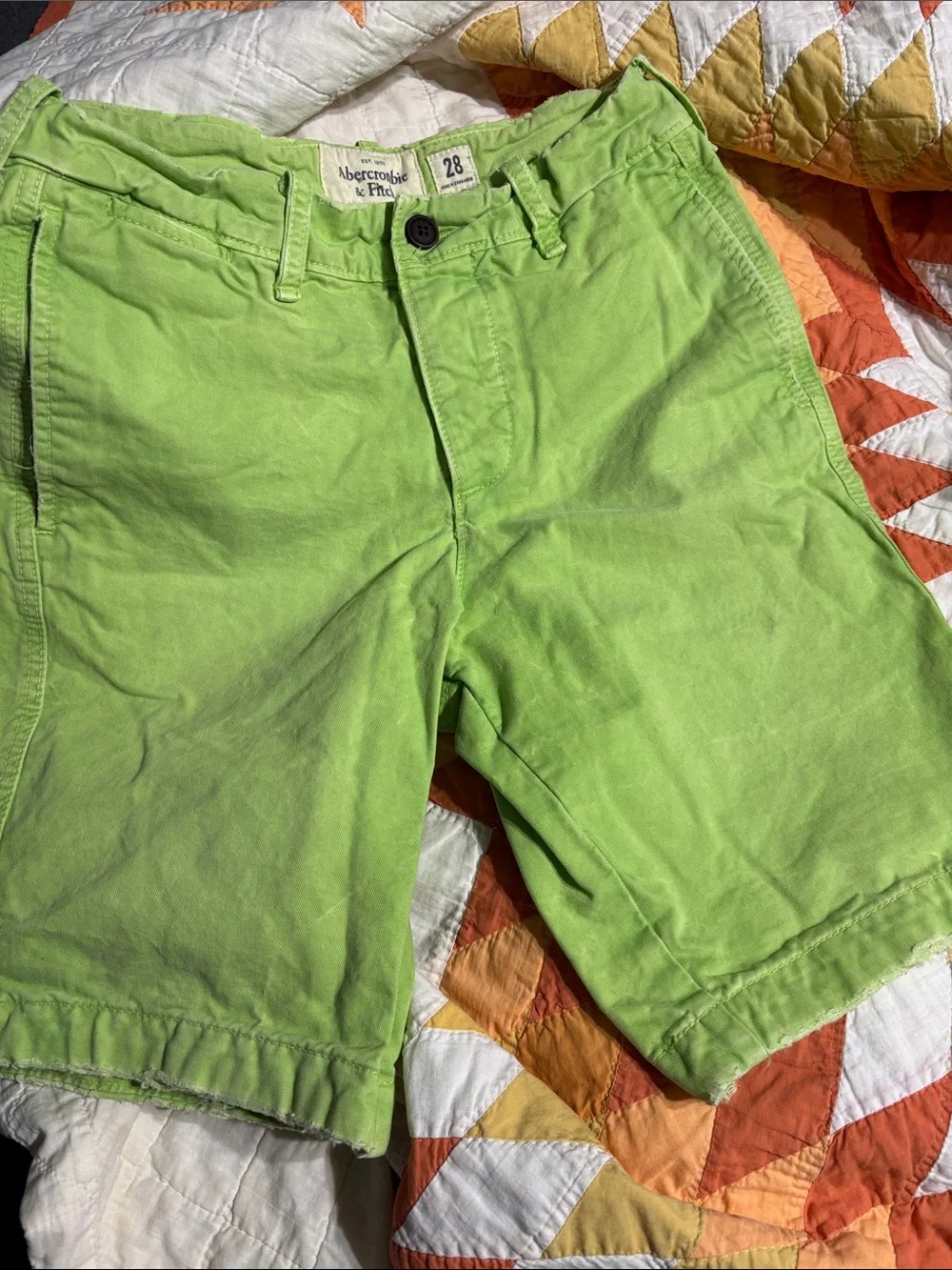 Abercrombie & Fitch abercrombie fitch