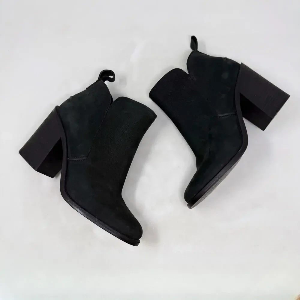 UGG size black