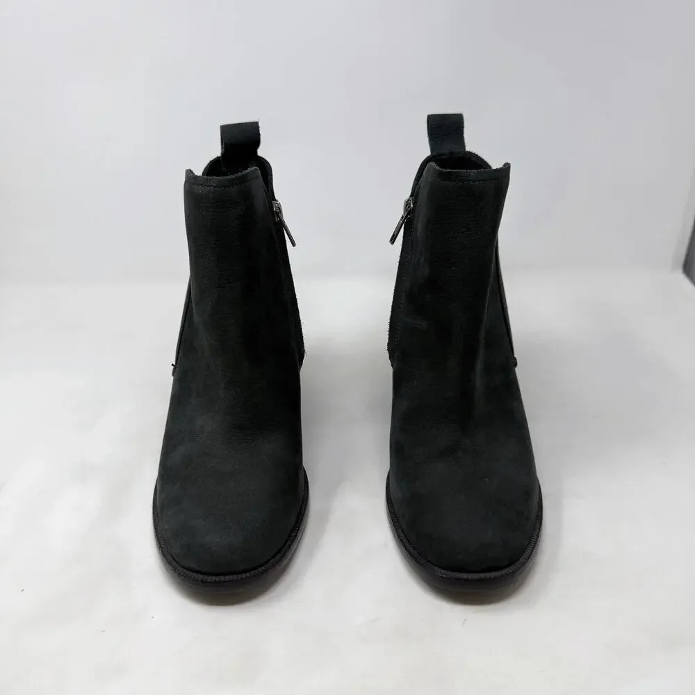UGG size black