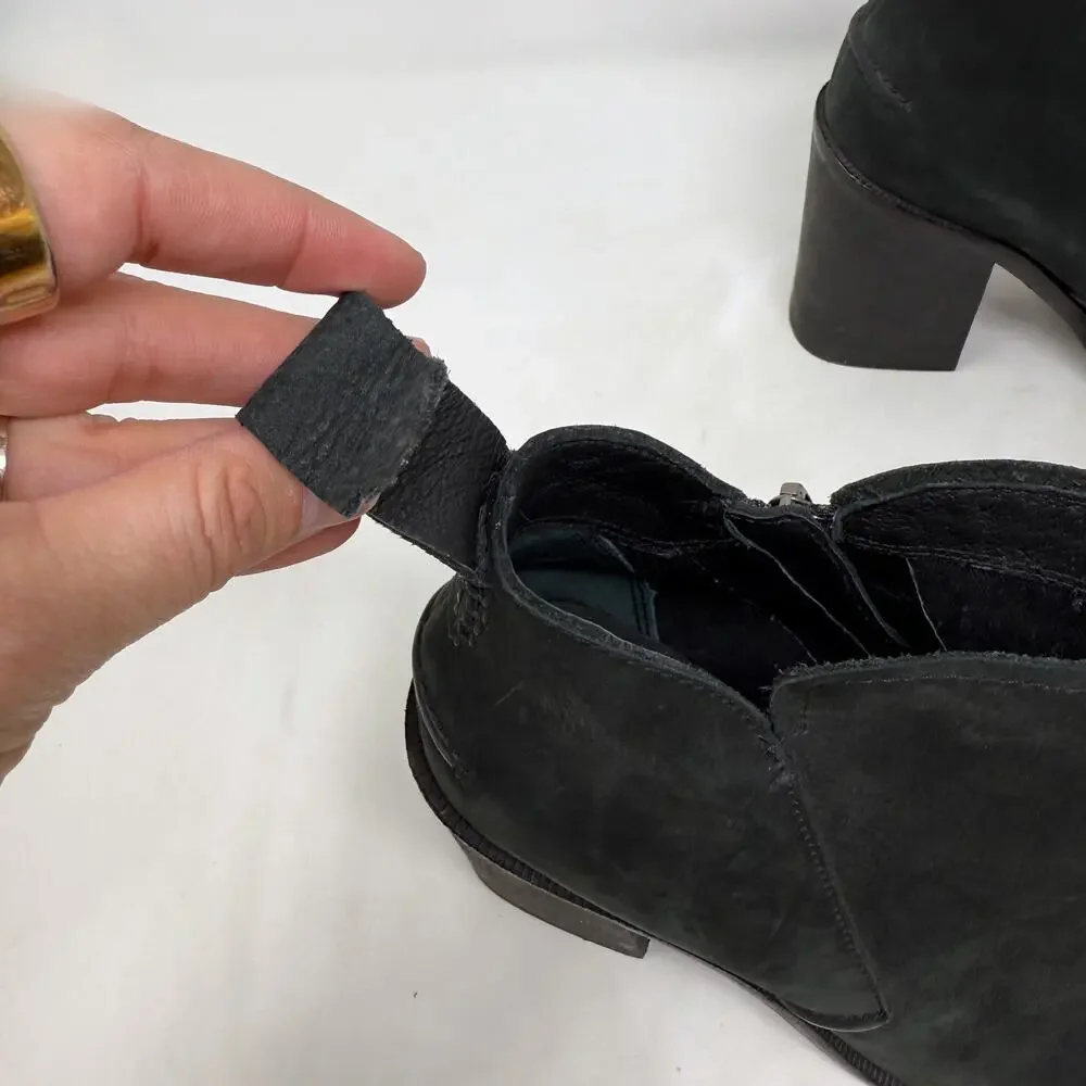 UGG size black