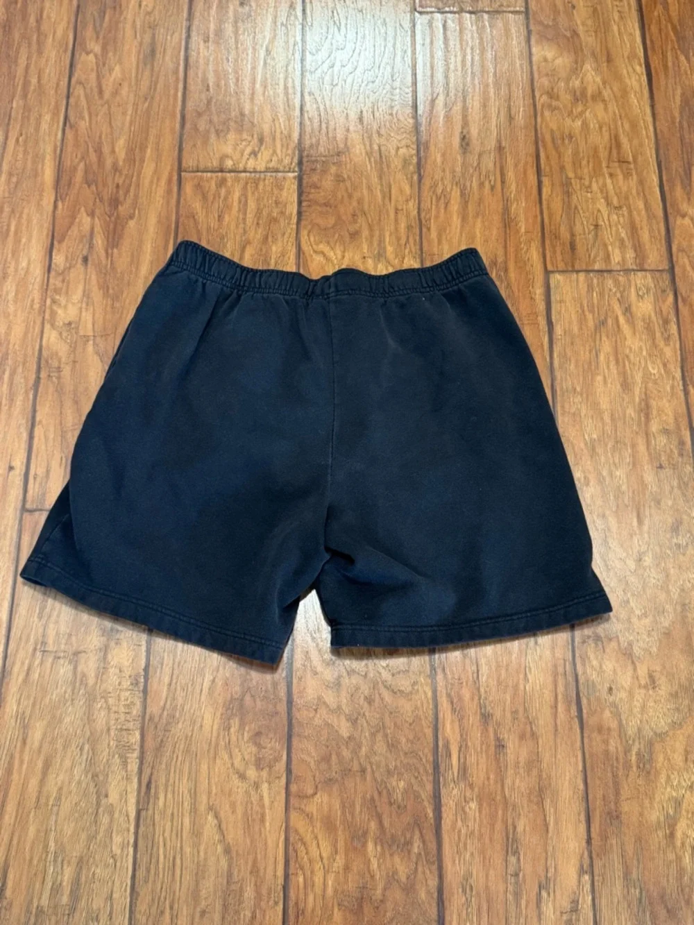 The North Face Men’s Black Performance Shorts - Size Large - Hiking & Athletic
