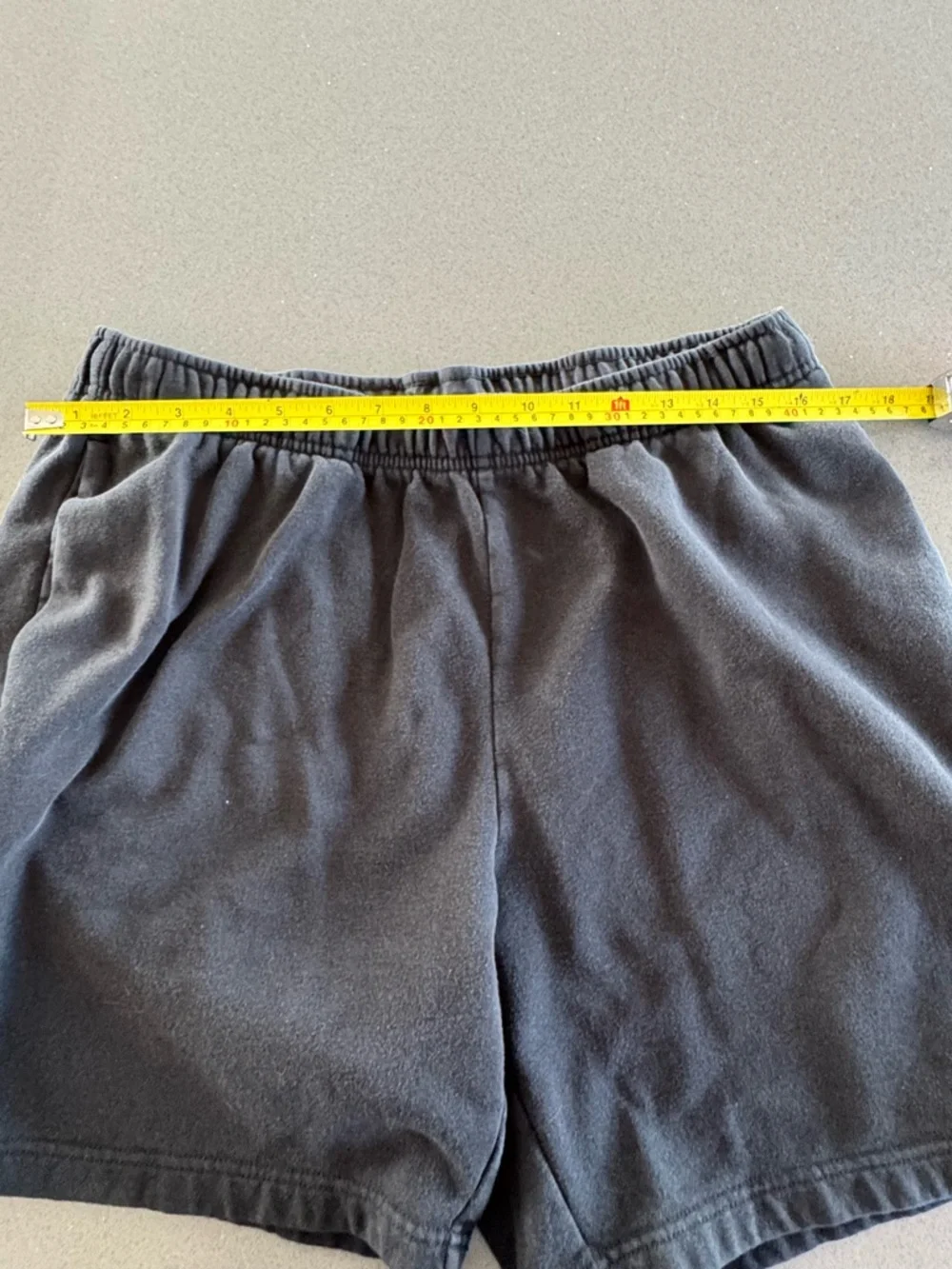 The North Face Men’s Black Performance Shorts - Size Large - Hiking & Athletic