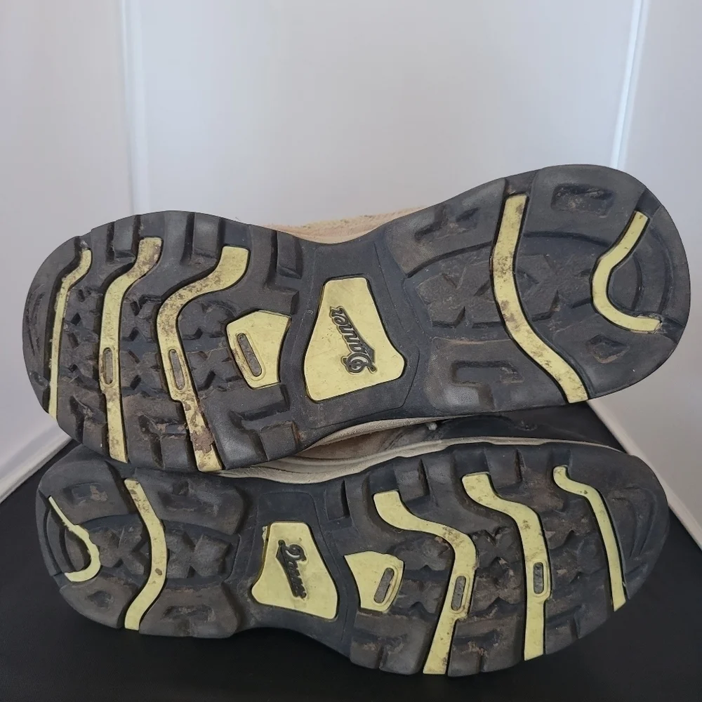 Danner Boots Sobo Mid 6