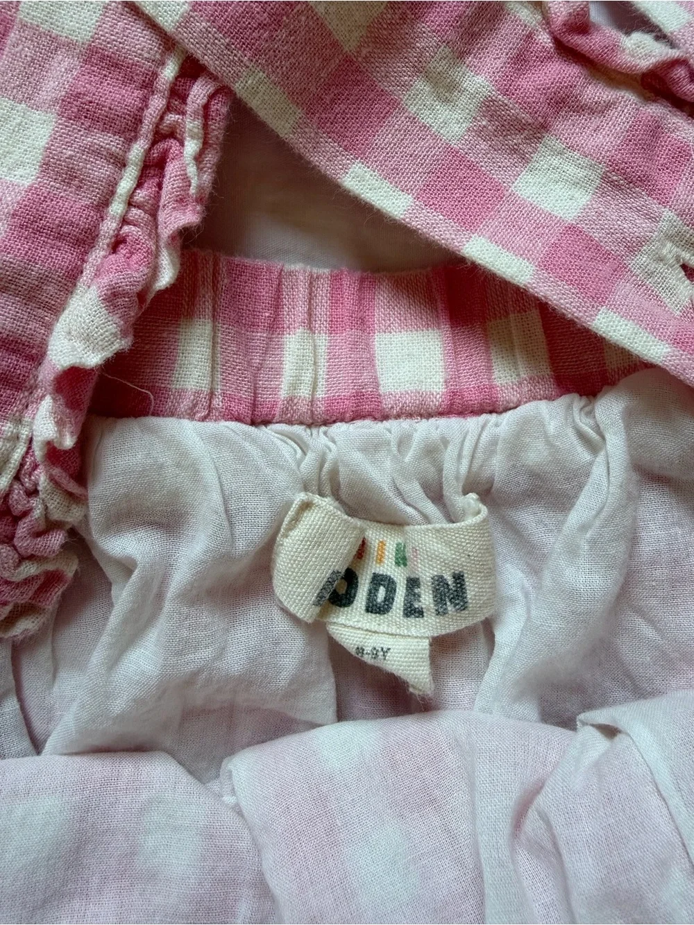 Boden mini egg