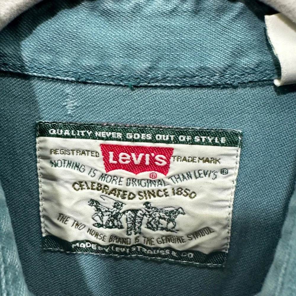 Levis levi strauss
